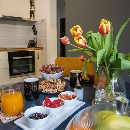 Hedonist Apartment Szybenik Zewnętrze zdjęcie