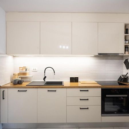 Hedonist Apartment Szybenik Zewnętrze zdjęcie