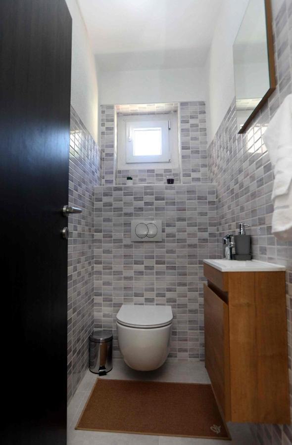 Hedonist Apartment Szybenik Zewnętrze zdjęcie