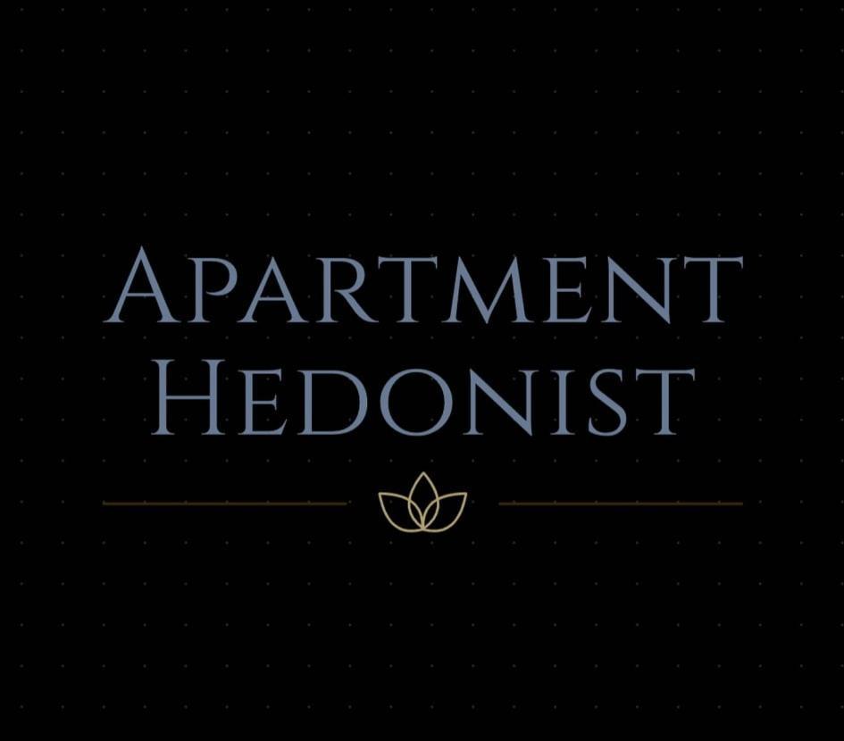Hedonist Apartment Szybenik Zewnętrze zdjęcie