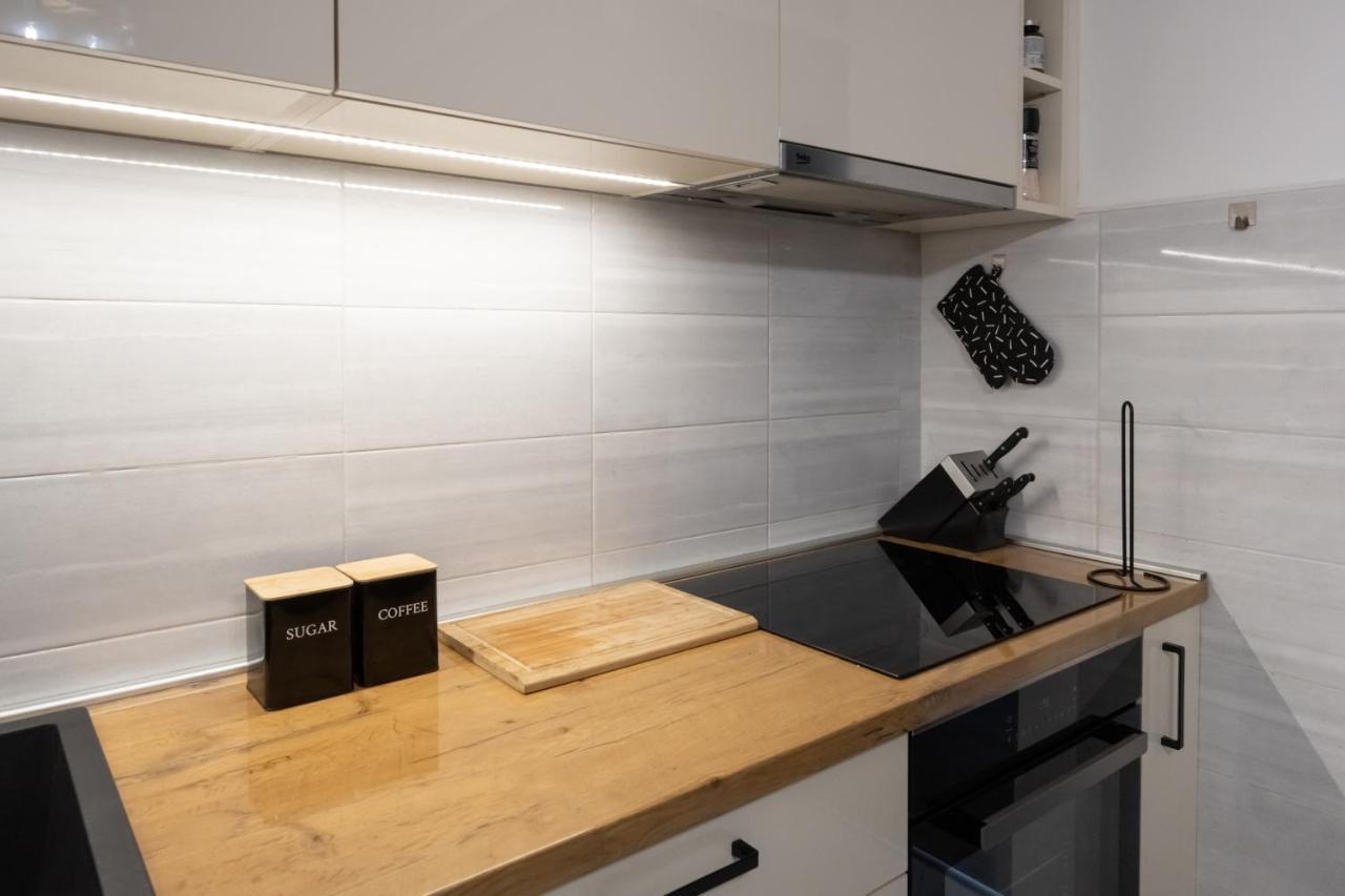 Hedonist Apartment Szybenik Zewnętrze zdjęcie
