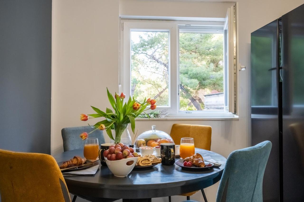 Hedonist Apartment Szybenik Zewnętrze zdjęcie