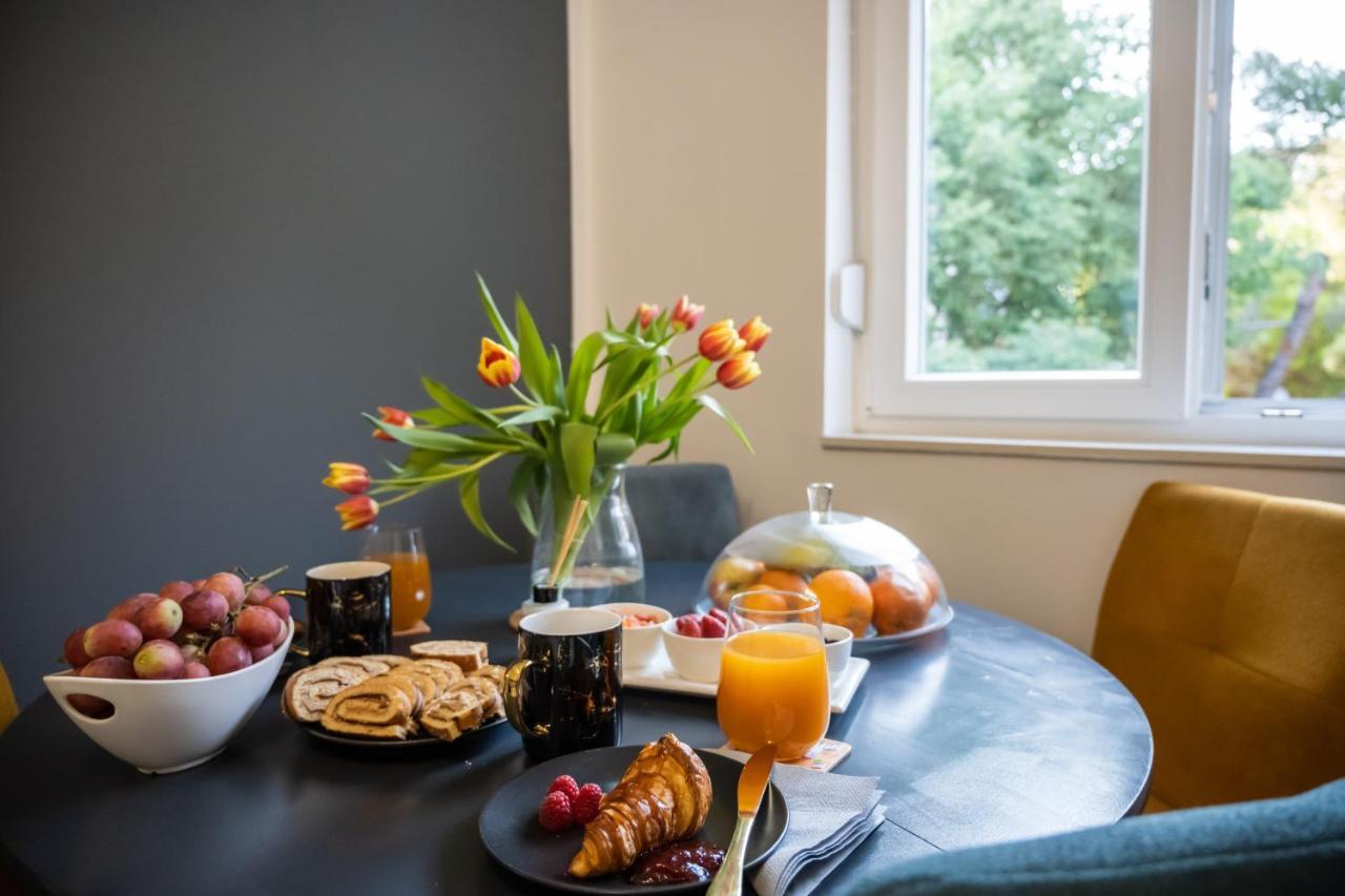 Hedonist Apartment Szybenik Zewnętrze zdjęcie