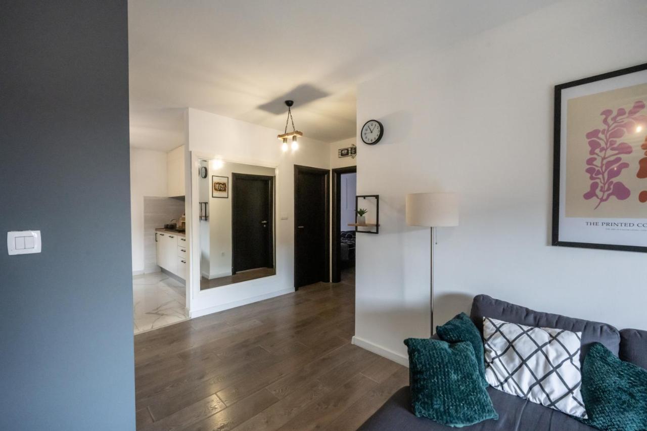 Hedonist Apartment Szybenik Zewnętrze zdjęcie
