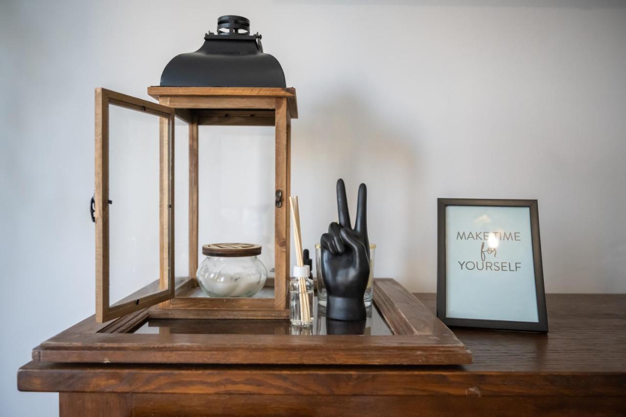 Hedonist Apartment Szybenik Zewnętrze zdjęcie