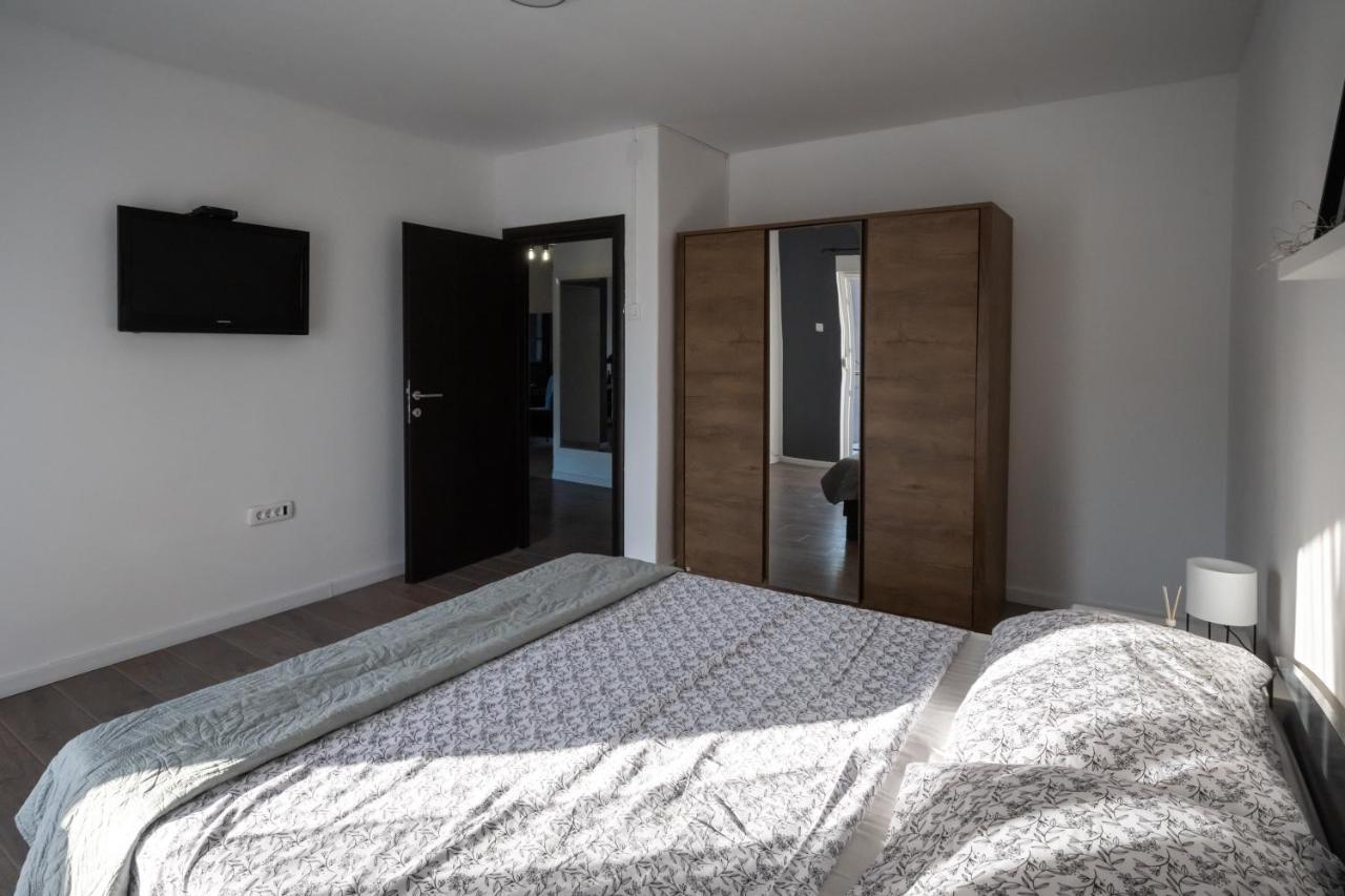 Hedonist Apartment Szybenik Zewnętrze zdjęcie