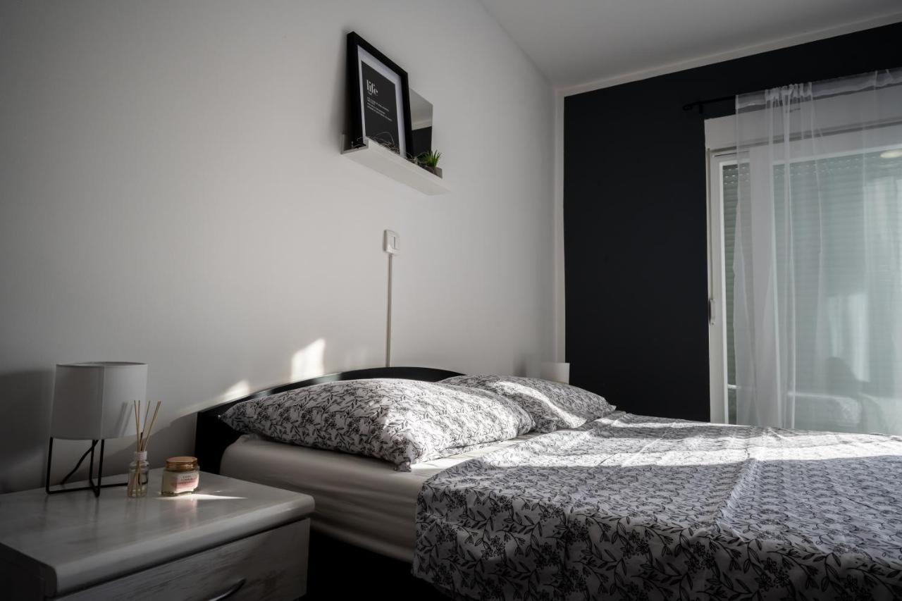 Hedonist Apartment Szybenik Zewnętrze zdjęcie