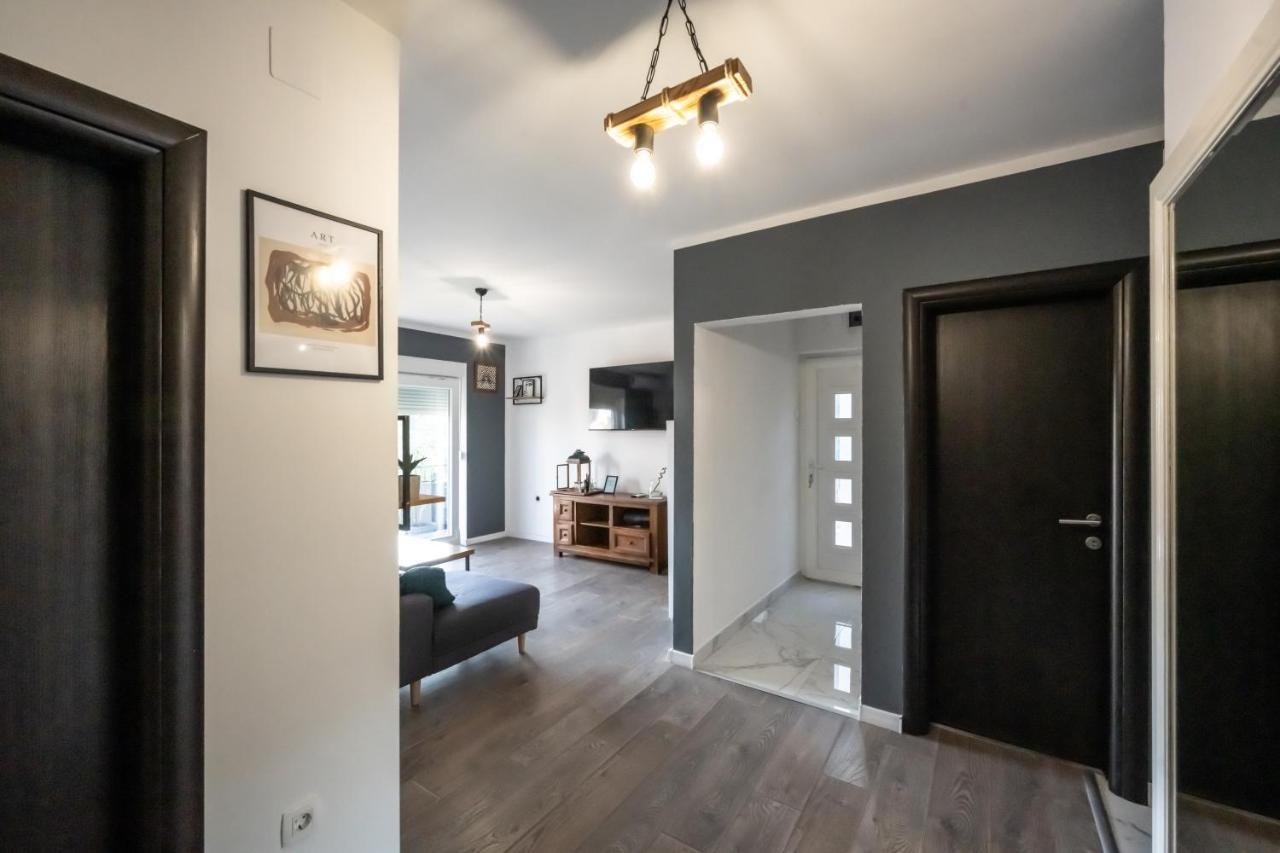 Hedonist Apartment Szybenik Zewnętrze zdjęcie