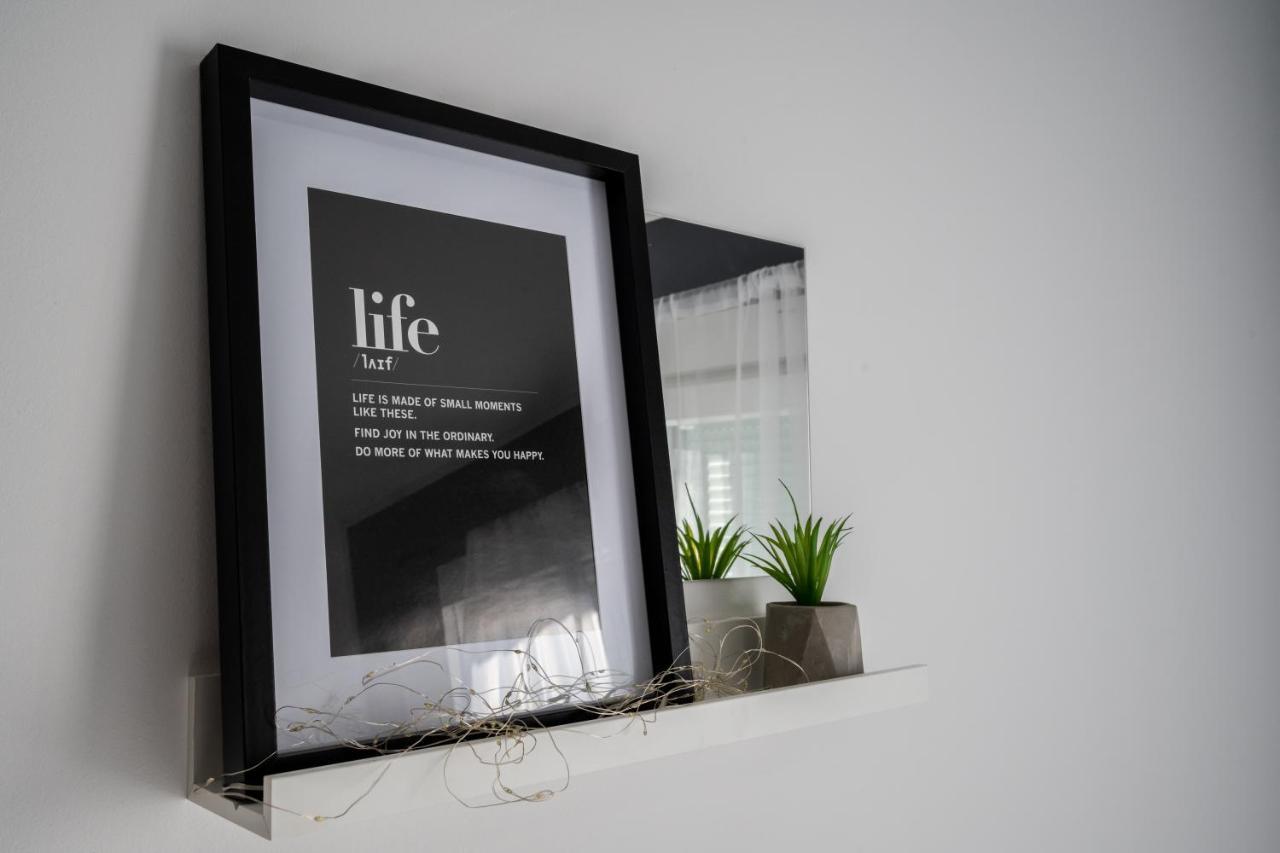 Hedonist Apartment Szybenik Zewnętrze zdjęcie