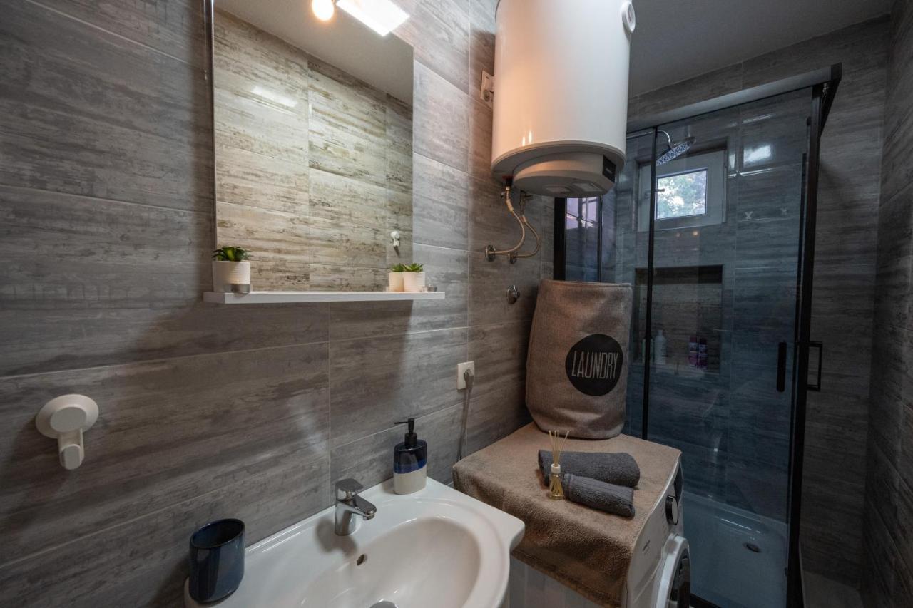 Hedonist Apartment Szybenik Zewnętrze zdjęcie
