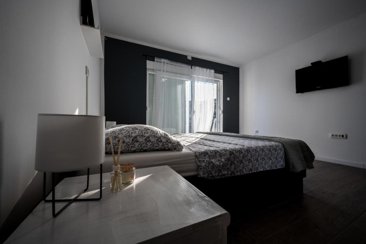 Hedonist Apartment Szybenik Zewnętrze zdjęcie