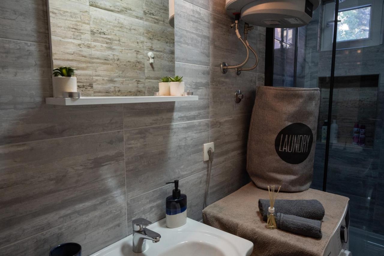 Hedonist Apartment Szybenik Zewnętrze zdjęcie