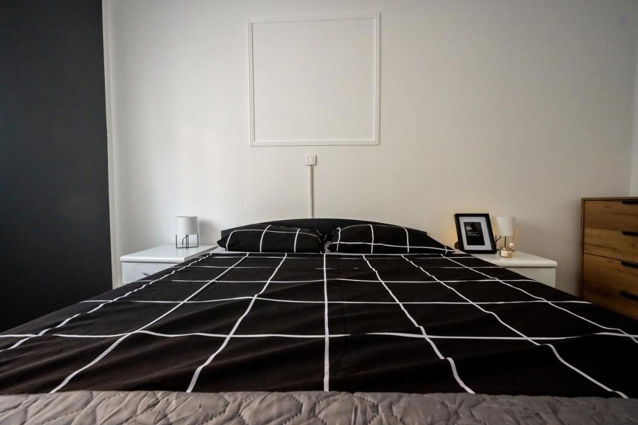 Hedonist Apartment Szybenik Zewnętrze zdjęcie
