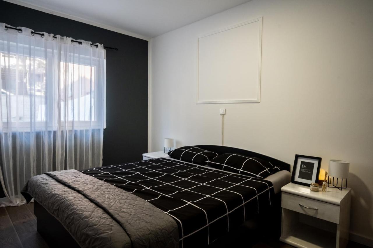 Hedonist Apartment Szybenik Zewnętrze zdjęcie
