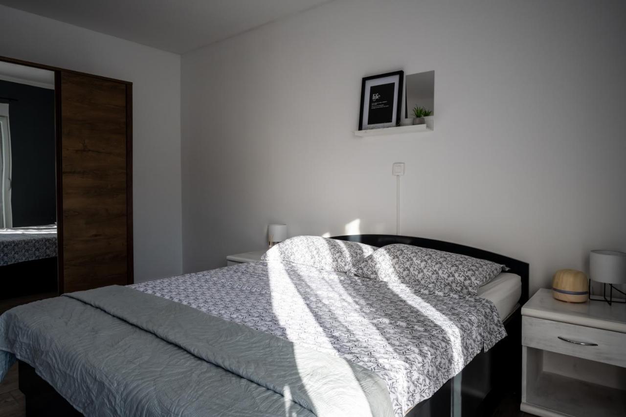 Hedonist Apartment Szybenik Zewnętrze zdjęcie