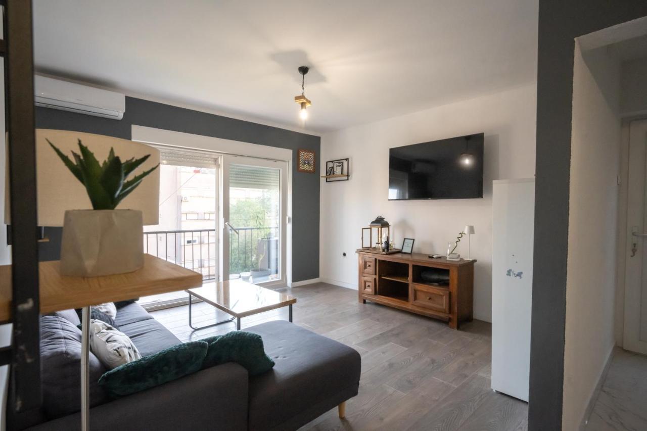 Hedonist Apartment Szybenik Zewnętrze zdjęcie