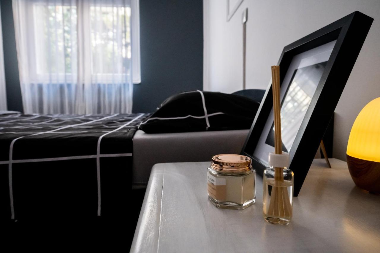 Hedonist Apartment Szybenik Zewnętrze zdjęcie