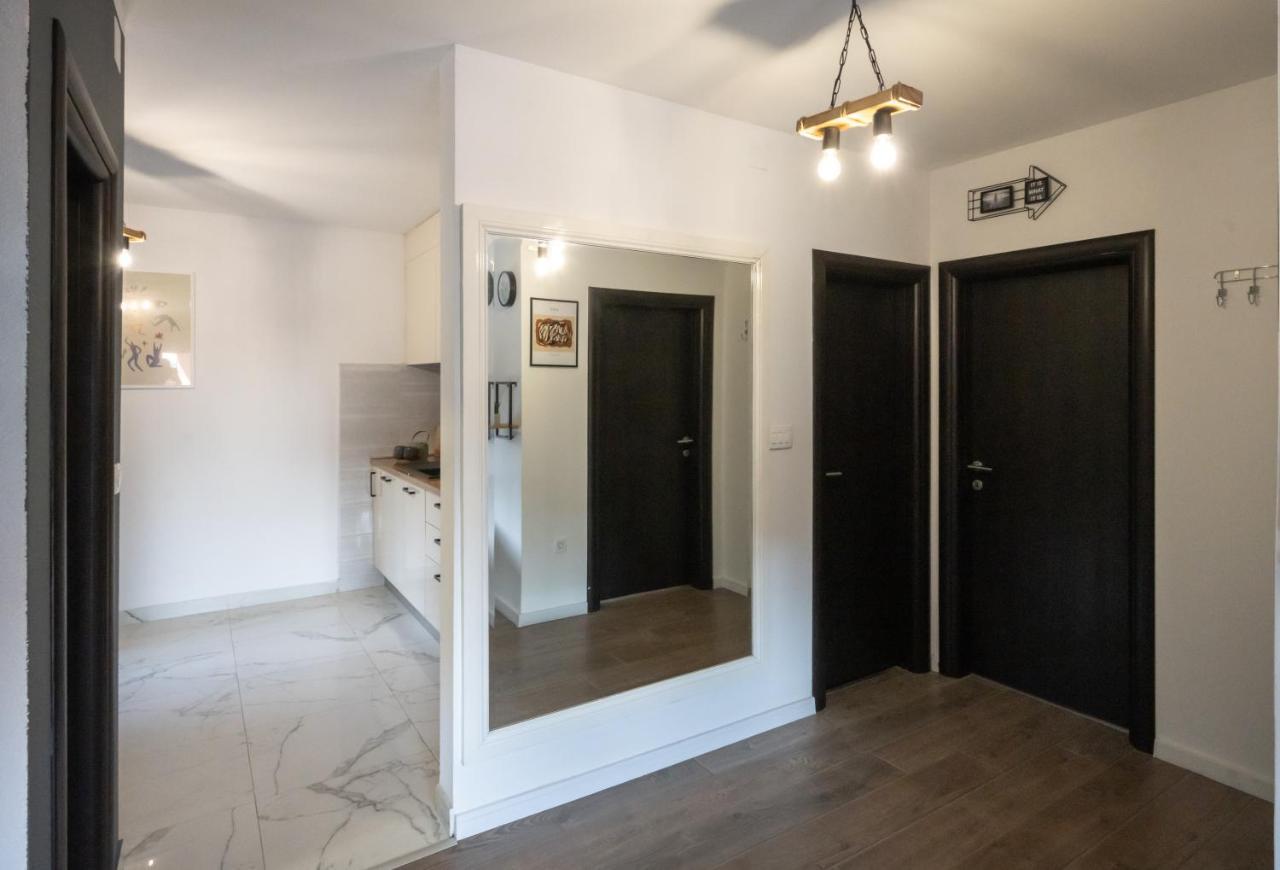 Hedonist Apartment Szybenik Zewnętrze zdjęcie