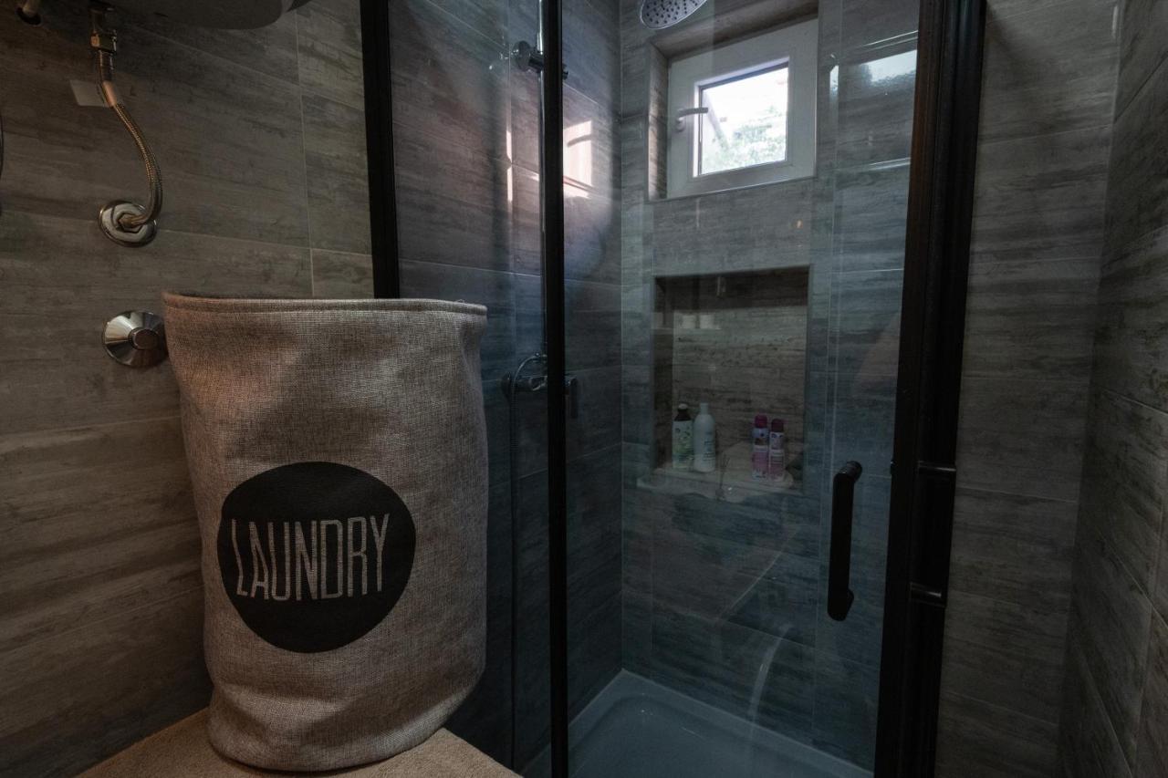 Hedonist Apartment Szybenik Zewnętrze zdjęcie