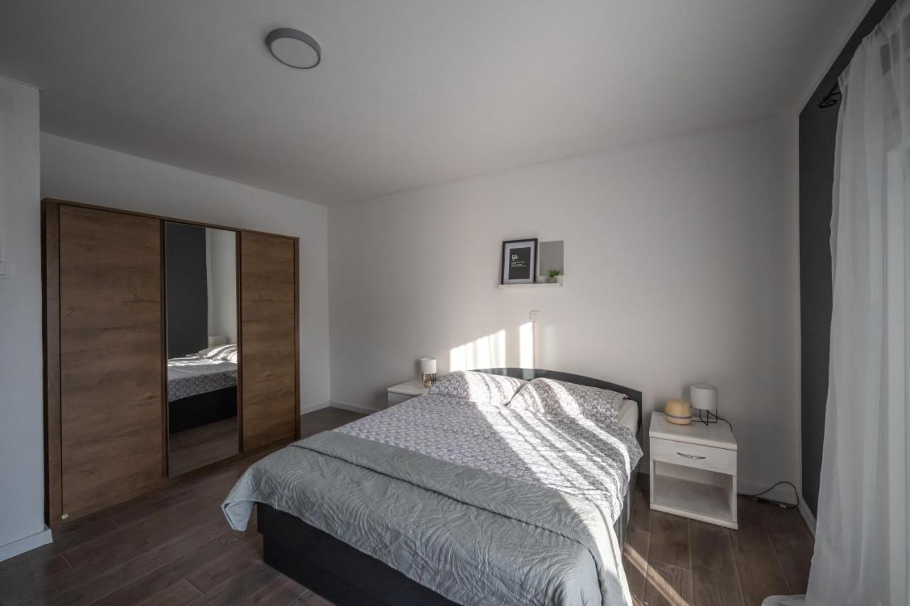 Hedonist Apartment Szybenik Zewnętrze zdjęcie