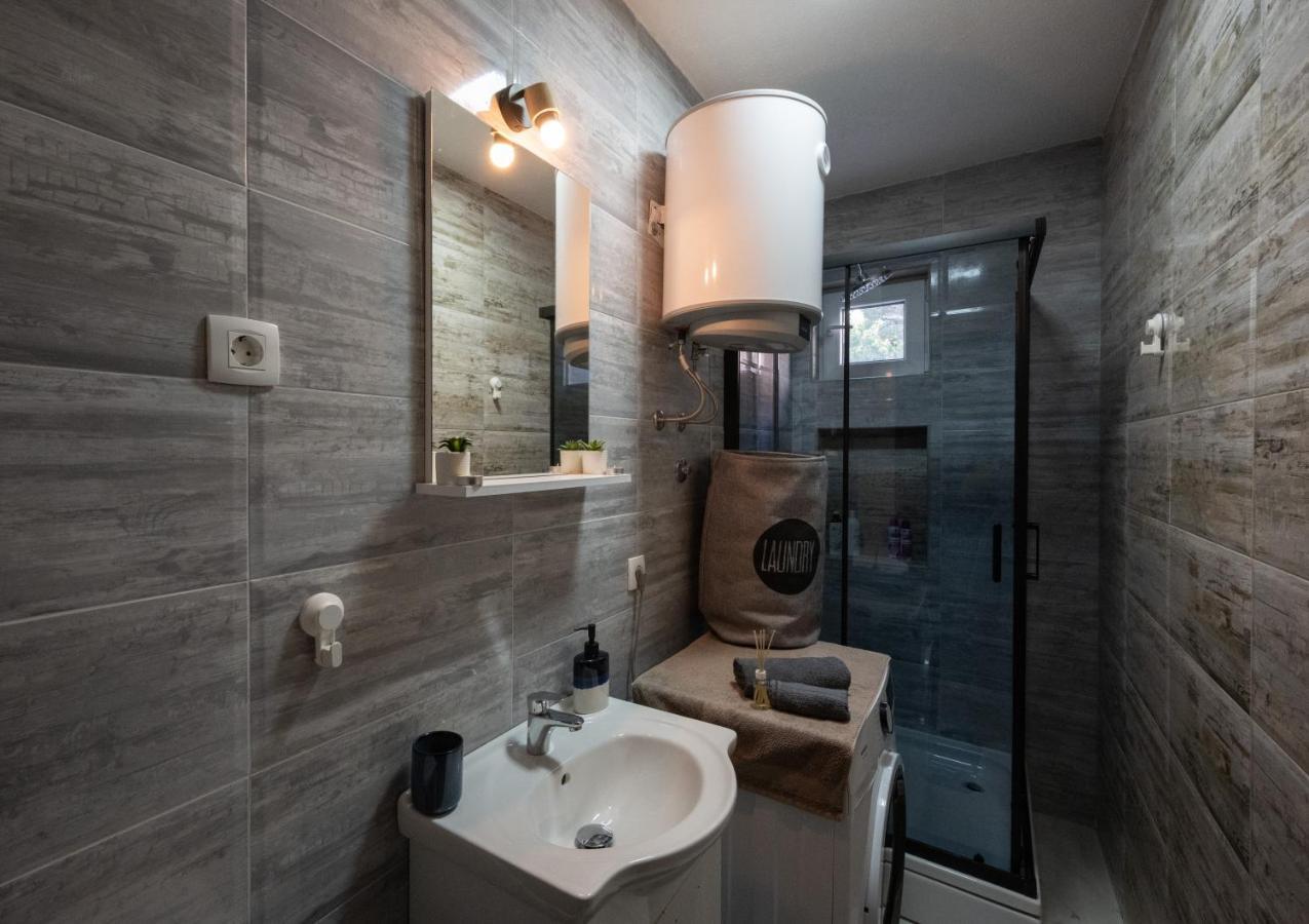 Hedonist Apartment Szybenik Zewnętrze zdjęcie