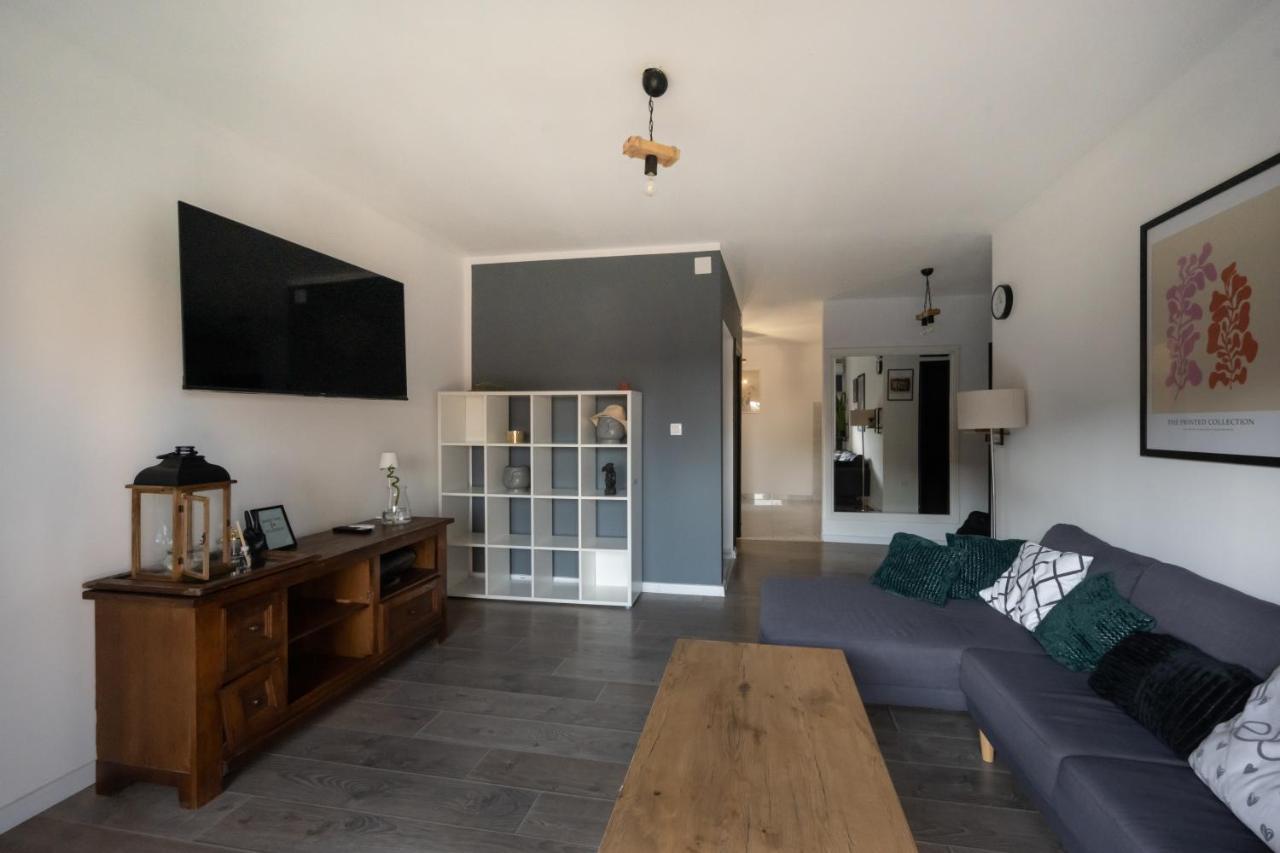 Hedonist Apartment Szybenik Zewnętrze zdjęcie
