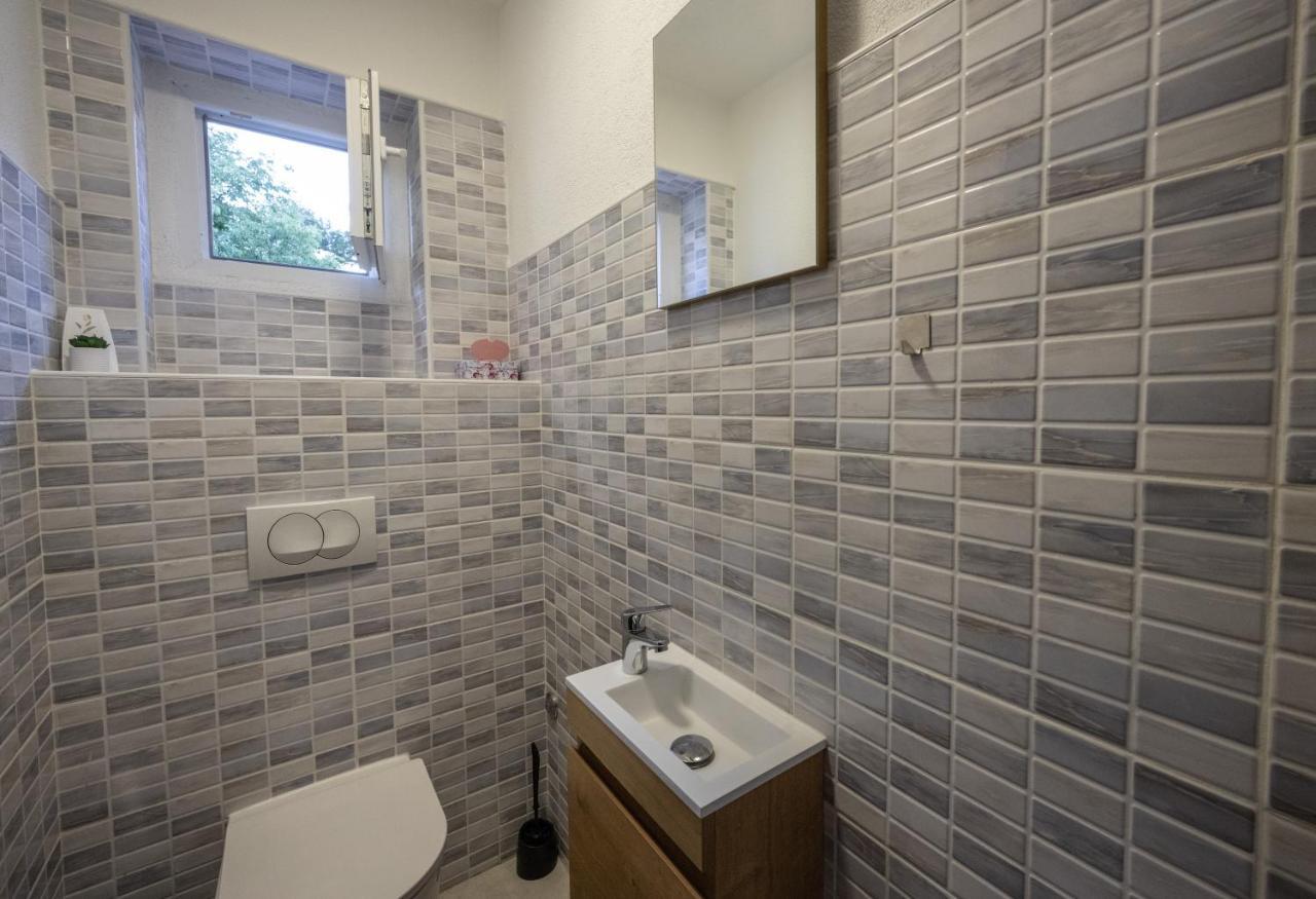 Hedonist Apartment Szybenik Zewnętrze zdjęcie
