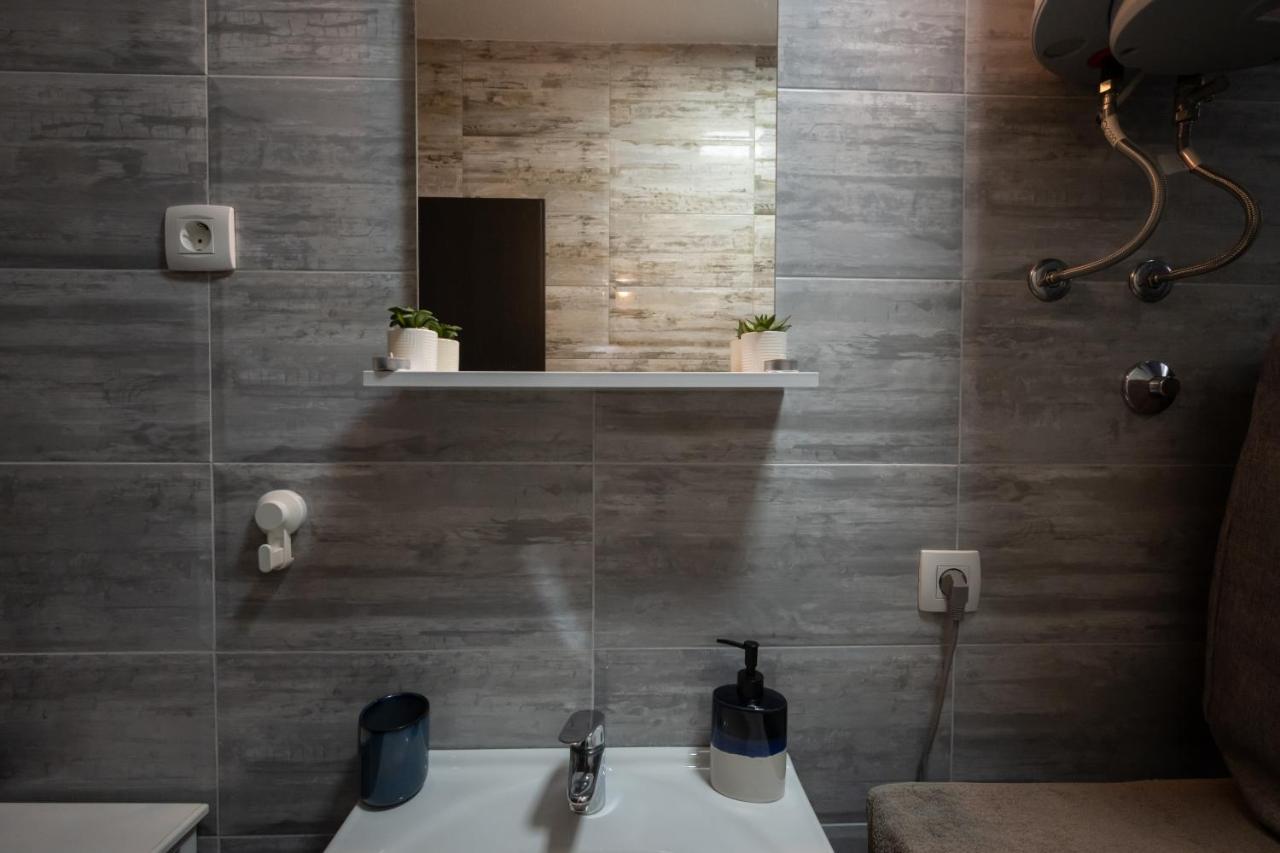 Hedonist Apartment Szybenik Zewnętrze zdjęcie